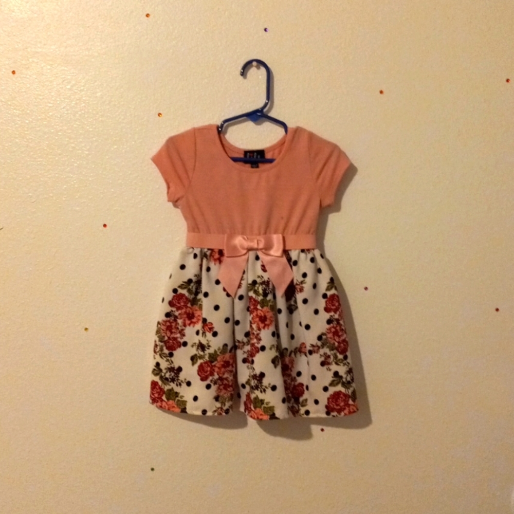 Toddler dress